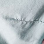 Columbia  M QUARTER SLEEVE COLLARED BUTTON DOWN TOP Photo 4