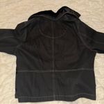 City Blues by Korey Jean Jacket Black Size 14P Photo 2