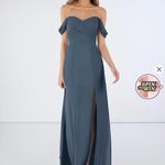 Azazie Joretta Neptune A2 Photo 3