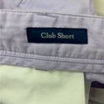 Vineyard Vines  12 Club Short in Pastel Purple Photo 2