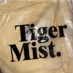 Tiger Mist Imani Yellow Feather Bodycon Tube Mini Dress Photo 7