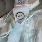 Isaac Mizrahi  NWOT lemon and lime shorts 🍋🍋‍🟩 Photo 4