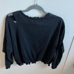 Lulus Sweatshirt  Photo 2