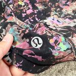 Lululemon Women’s Sculpt Tank Top in Stencil Blossom Red Multicolor Size 10 Photo 8