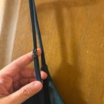 La Femme Abbi Vonn by  Green Long Gown Photo 9