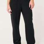 Hollister  Adjustable Rise Sweatpants Photo 1