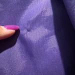 Holloway Vintage Kansas State Wildcats Pullover Windbreaker Jacket XXL Purple Photo 10