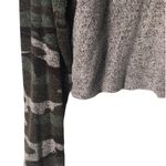 Inspired Hearts Cropped Sweater Photo 4