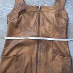 Free People Western Wind Mini Dress Small Photo 6