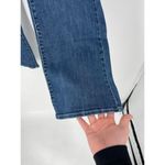 AG Adriano Goldschmied  Women's The Stilt Cigarette Leg Jeans Blue Denim Size 28R Photo 6