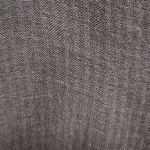 đź’•FRESH LAUNDRYđź’• 100% Linen Cropped Wide Leg Jumpsuit Blue Large *Flawed* NWOT Photo 6