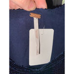 Free People Women's  Sequin Top Size S Photo 1