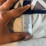 Swimsuits For All Navy Blue Tie‎ Sides Women's Swim Bottoms Size 20 Plus Photo 4