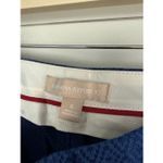 Banana Republic  Women’s 8 Blue Dress Chino Pants Office Core Photo 1