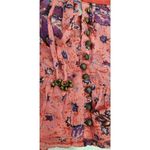 Free People ‎ Sunrise Nightie Dress Large NWT Photo 3