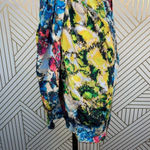 Sachin + Babi Providence Silk Embellished Dress Photo 5