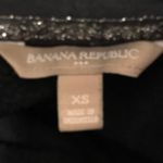 Banana Republic  Factory Navy Hoodie Photo 3