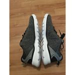 Avia  Women's Athletic Sneakers Shoes Memory Foam Size 9 Gray Black Photo 6