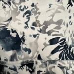 Balance Collection  Womens Floral Print Athletic Leggings Size S Photo 3