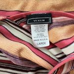 Vixen USA Stretch Top Size L Photo 11