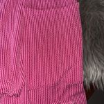 Fuschia Women's Jumpsuit. Size M Pink Size M Photo 5