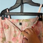 Laura Ashley 2 piece pajama set size L Size L Photo 4