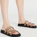 Steve Madden  Sandals Photo 1