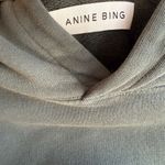 ANINE BING  Los Angeles Hoodie S New without tags Photo 2