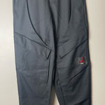 Jordan Women's Air Essential Utility Pants NWOT Photo 0