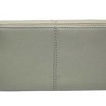 Coach  Off white Wallet Photo 1