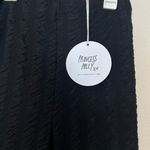 Princess Polly Black Pant Set Photo 5