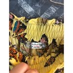 Free People  Take It Easy Cotton Wide Leg Pants Photo 4