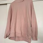 Lululemon Perfectly Oversized Hoodie Pink Bliss Photo 3