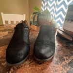 Qupid  Distressed Booties Photo 2