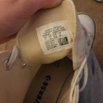 Converse White Platform  High-Top Photo 2