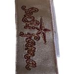 Luli Fama  Swimwear Gold Romper Cover-Up Photo 4