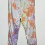 Wildfox | NWT Sherbet Wash Tie Dye Sweatpants Photo 1