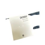 Calvin Klein Jeans Womens Stretch Straight Leg Denim Size 18 SKU 8239 Photo 13