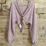 Amazing Lace NWT Elegant Pleated Bodysuit  Photo 5