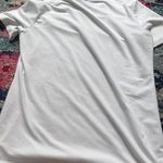 lightning shirt White Size M Photo 1