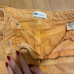 ZARA Wide Leg Jeans Photo 3