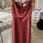 Anthropologie  Dress Maxi Photo 0
