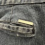 Michael Kors Flare Cropped Ankle Jeans Size 6 Photo 7