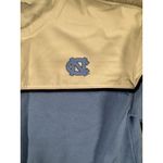 Champion  UNC Tar Heels Women's S Sweatshirt Crewneck Blue Carolina Spellout Photo 1