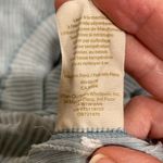 We The Free Free People long sleeve baby blue top Size XS Photo 5