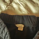 Aeropostale  Black Comfy Lounge Pants Photo 1
