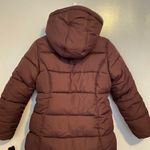 Reebok  Women's Winter Jacket - Reversible Sherpa-Lined Puffer Jacket/Coat Small Photo 4