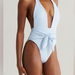 MONTCE Peri Rib Tropez Tie Photo 1