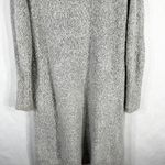 MINKPINK  Anthropologie Size Medium Large Sweater‎ Long Cardigan Open Chunky C Photo 8