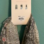 LC Lauren Conrad Lauren Conrad LC Scarf NWT New Photo 4